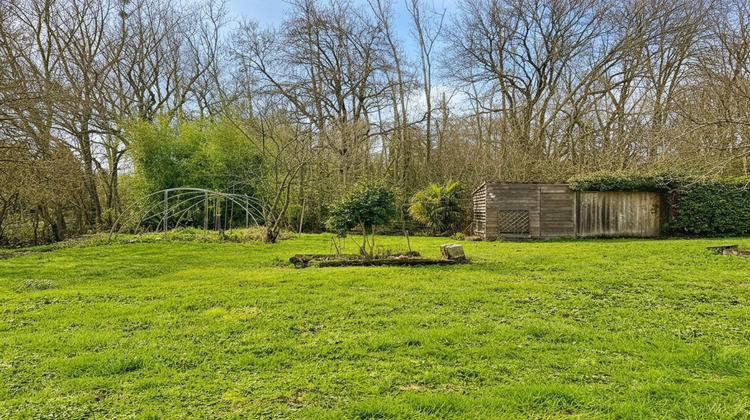 Ma-Cabane - Vente Maison Talmont-Saint-Hilaire, 113 m²