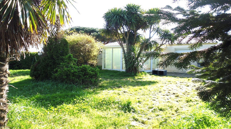 Ma-Cabane - Vente Maison TALMONT-SAINT-HILAIRE, 73 m²