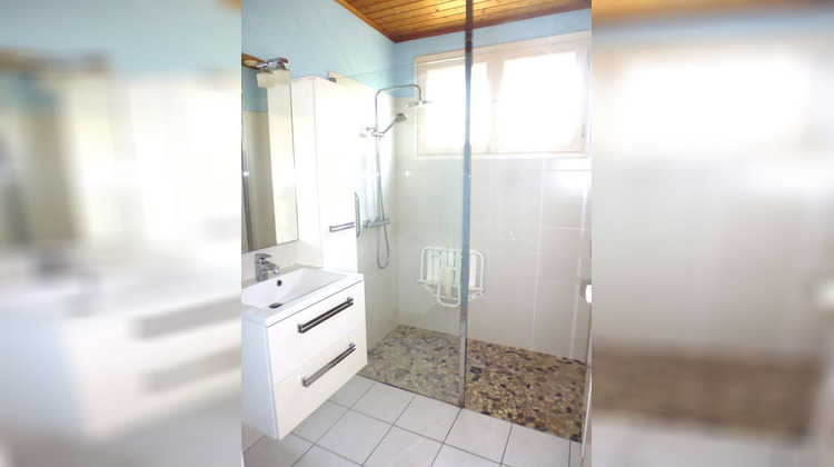 Ma-Cabane - Vente Maison TALMONT-SAINT-HILAIRE, 73 m²