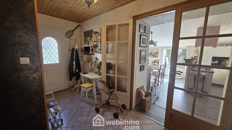 Ma-Cabane - Vente Maison Talmont-Saint-Hilaire, 105 m²