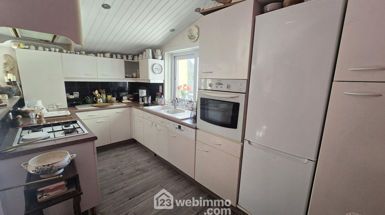 Ma-Cabane - Vente Maison Talmont-Saint-Hilaire, 105 m²