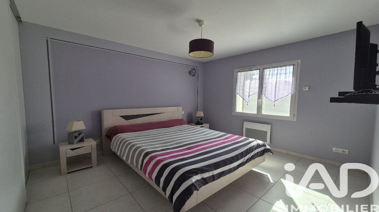 Ma-Cabane - Vente Maison Talmont-Saint-Hilaire, 94 m²