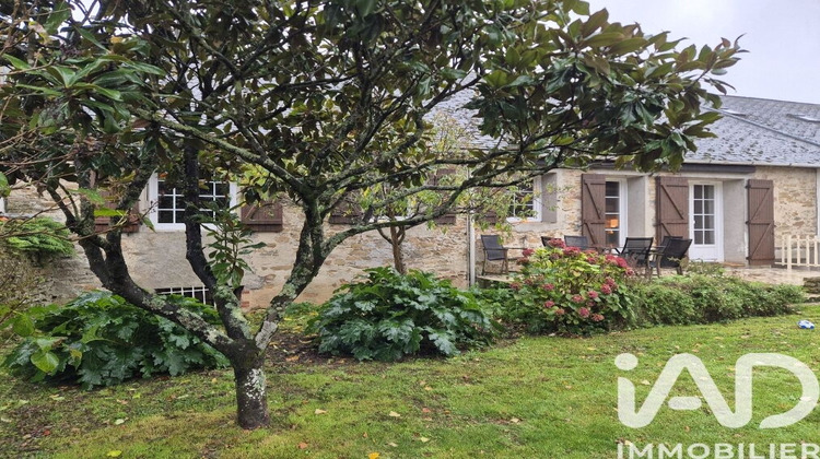 Ma-Cabane - Vente Maison Talmont-Saint-Hilaire, 136 m²