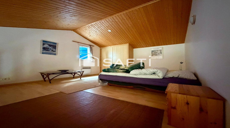 Ma-Cabane - Vente Maison Talmont-Saint-Hilaire, 155 m²