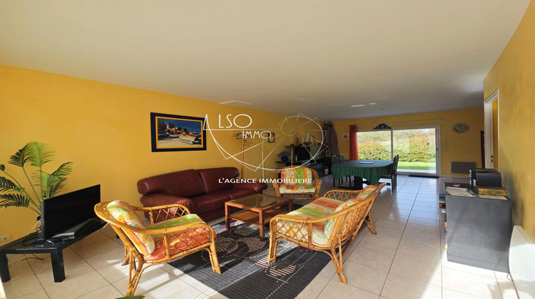 Ma-Cabane - Vente Maison Talmont-Saint-Hilaire, 85 m²