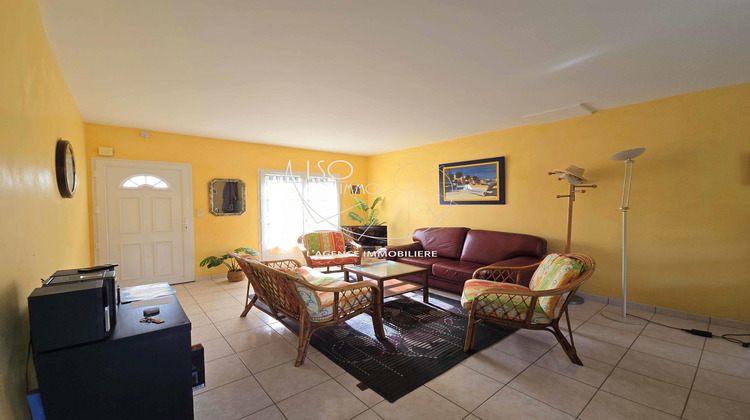 Ma-Cabane - Vente Maison Talmont-Saint-Hilaire, 85 m²