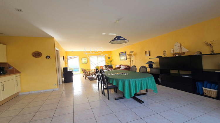 Ma-Cabane - Vente Maison Talmont-Saint-Hilaire, 85 m²