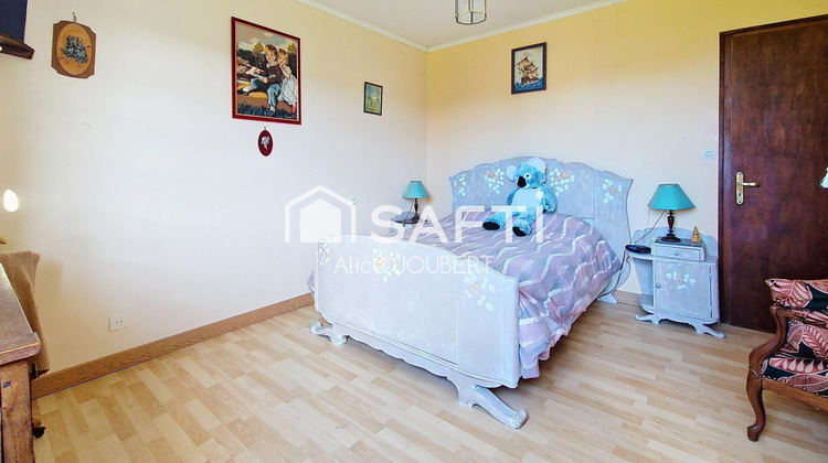 Ma-Cabane - Vente Maison Talmont-Saint-Hilaire, 138 m²