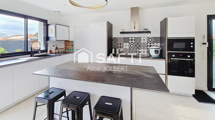 Ma-Cabane - Vente Maison Talmont-Saint-Hilaire, 110 m²