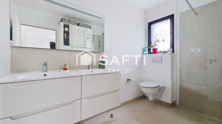 Ma-Cabane - Vente Maison Talmont-Saint-Hilaire, 110 m²