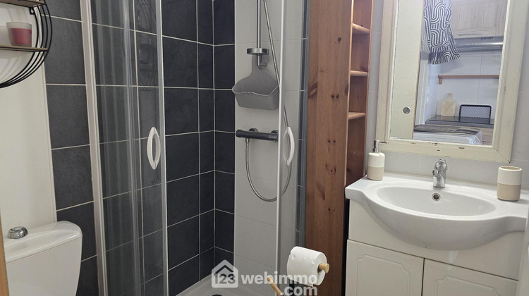 Ma-Cabane - Vente Maison Talmont-Saint-Hilaire, 29 m²