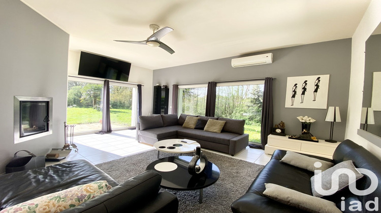 Ma-Cabane - Vente Maison Talmont-Saint-Hilaire, 130 m²