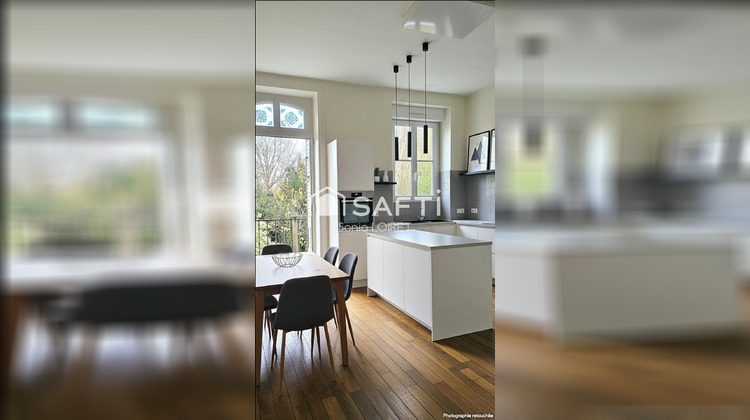 Ma-Cabane - Vente Maison Talmont-Saint-Hilaire, 142 m²