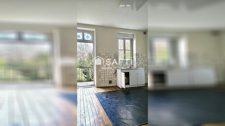 Ma-Cabane - Vente Maison Talmont-Saint-Hilaire, 142 m²