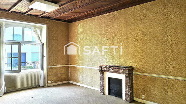 Ma-Cabane - Vente Maison Talmont-Saint-Hilaire, 142 m²