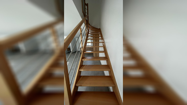 Ma-Cabane - Vente Maison Talmont-Saint-Hilaire, 136 m²