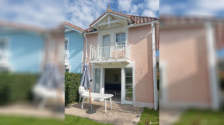 Ma-Cabane - Vente Maison Talmont-Saint-Hilaire, 44 m²