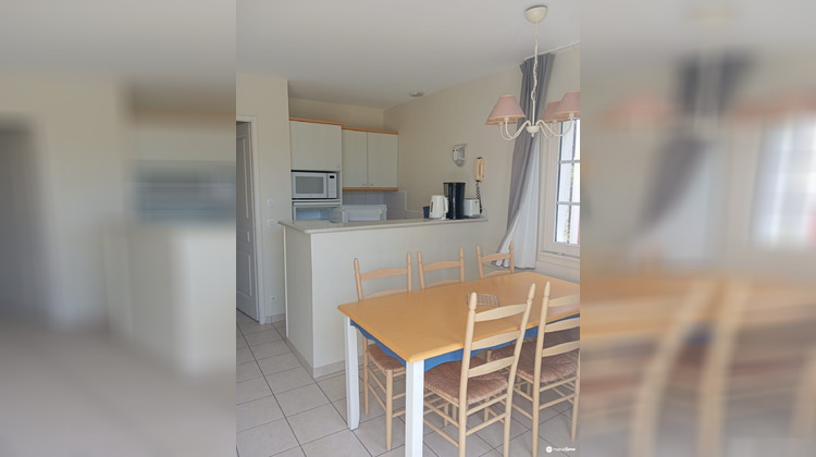 Ma-Cabane - Vente Maison Talmont-Saint-Hilaire, 44 m²