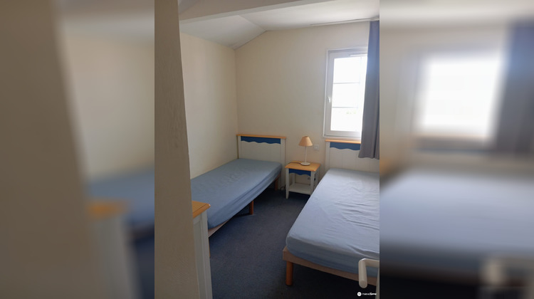 Ma-Cabane - Vente Maison Talmont-Saint-Hilaire, 44 m²