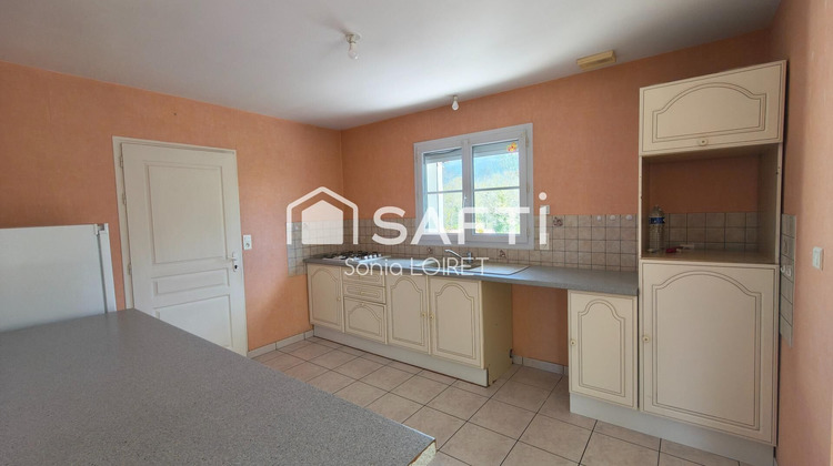 Ma-Cabane - Vente Maison Talmont-Saint-Hilaire, 102 m²