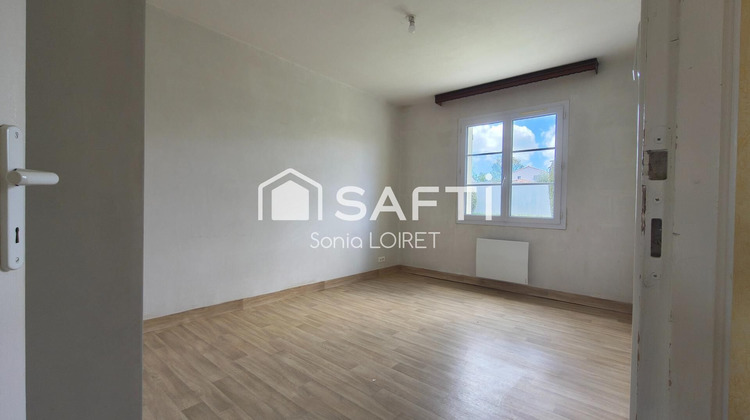 Ma-Cabane - Vente Maison Talmont-Saint-Hilaire, 102 m²