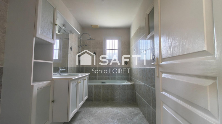 Ma-Cabane - Vente Maison Talmont-Saint-Hilaire, 102 m²