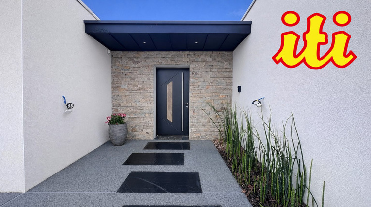 Ma-Cabane - Vente Maison Talmont-Saint-Hilaire, 108 m²