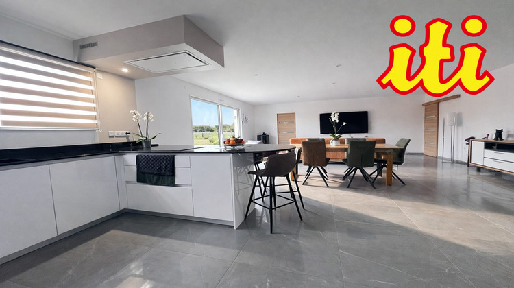 Ma-Cabane - Vente Maison Talmont-Saint-Hilaire, 108 m²