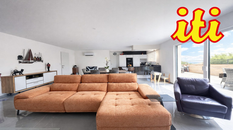 Ma-Cabane - Vente Maison Talmont-Saint-Hilaire, 108 m²