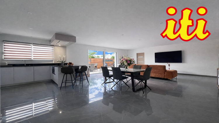 Ma-Cabane - Vente Maison Talmont-Saint-Hilaire, 108 m²