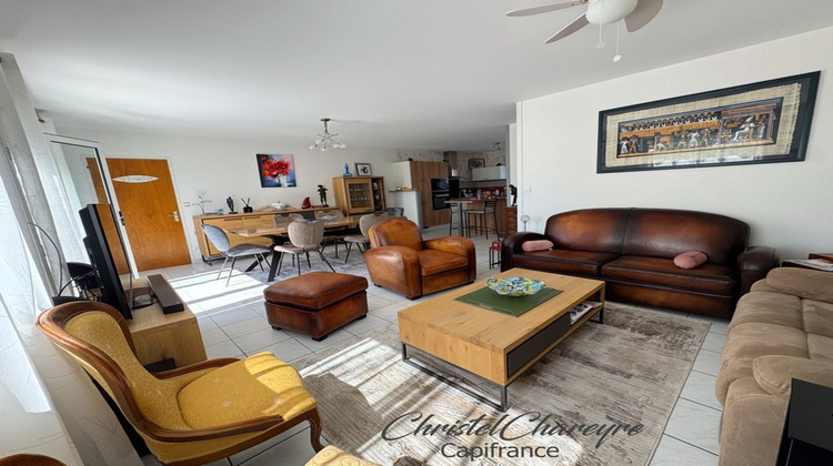 Ma-Cabane - Vente Maison TALMONT SAINT HILAIRE, 100 m²
