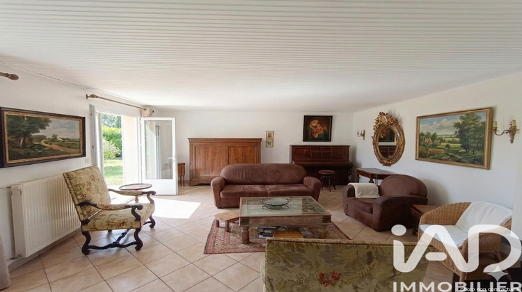 Ma-Cabane - Vente Maison Talmont-Saint-Hilaire, 103 m²