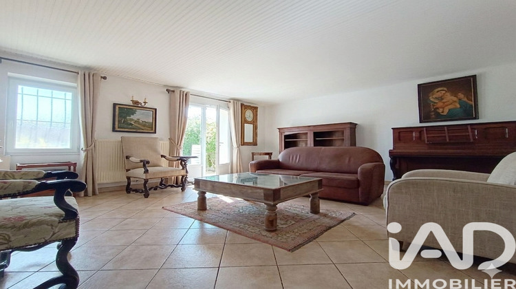 Ma-Cabane - Vente Maison Talmont-Saint-Hilaire, 103 m²