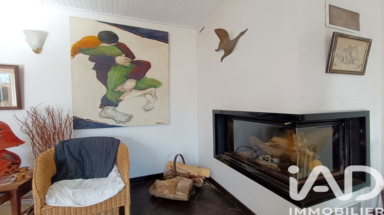 Ma-Cabane - Vente Maison Talmont-Saint-Hilaire, 103 m²