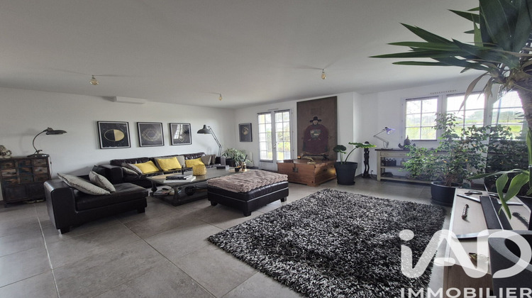 Ma-Cabane - Vente Maison Talmont-Saint-Hilaire, 93 m²