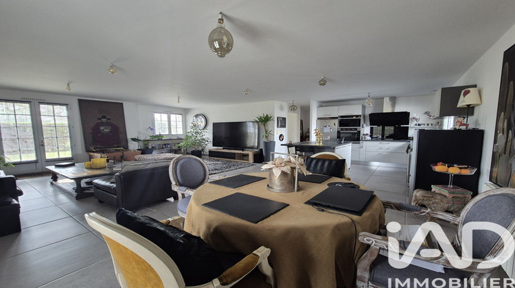 Ma-Cabane - Vente Maison Talmont-Saint-Hilaire, 93 m²