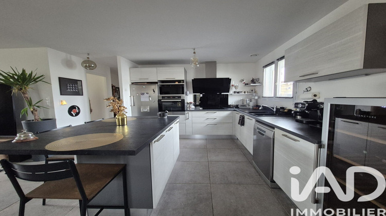 Ma-Cabane - Vente Maison Talmont-Saint-Hilaire, 93 m²