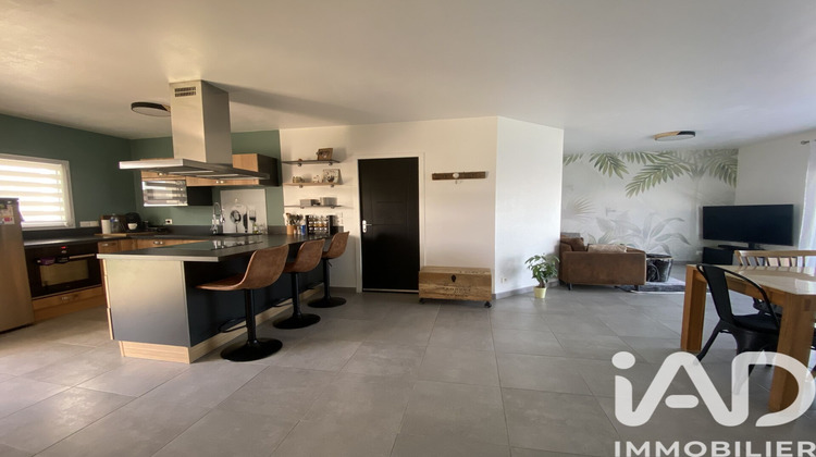 Ma-Cabane - Vente Maison Talmont-Saint-Hilaire, 77 m²