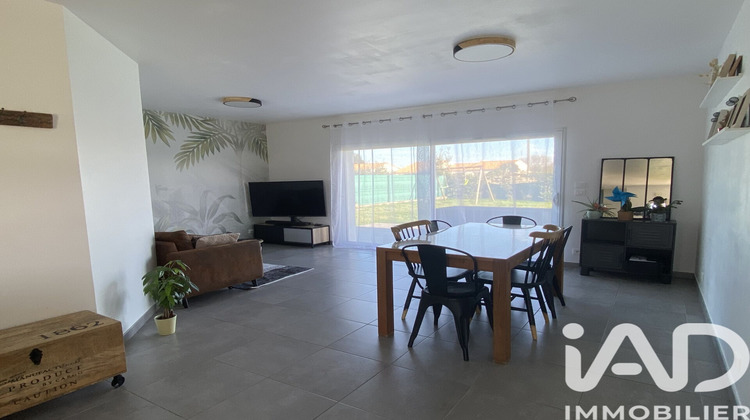 Ma-Cabane - Vente Maison Talmont-Saint-Hilaire, 77 m²