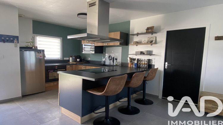 Ma-Cabane - Vente Maison Talmont-Saint-Hilaire, 77 m²