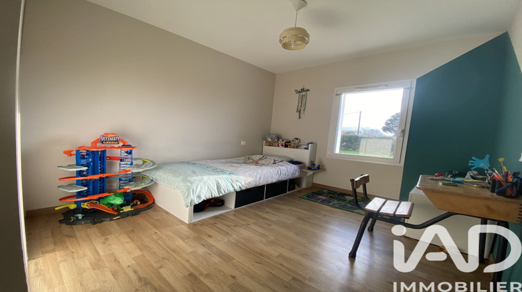 Ma-Cabane - Vente Maison Talmont-Saint-Hilaire, 77 m²