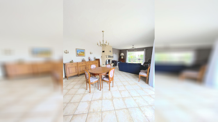 Ma-Cabane - Vente Maison Talmont-Saint-Hilaire, 199 m²
