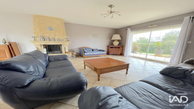 Ma-Cabane - Vente Maison Talmont-Saint-Hilaire, 199 m²