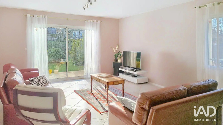 Ma-Cabane - Vente Maison Talmont-Saint-Hilaire, 177 m²