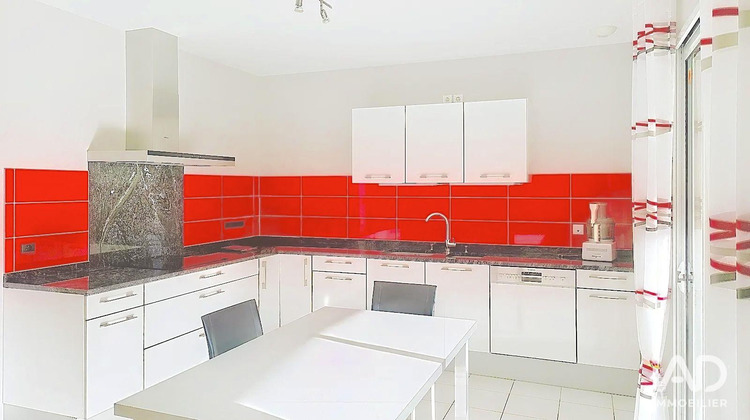 Ma-Cabane - Vente Maison Talmont-Saint-Hilaire, 177 m²