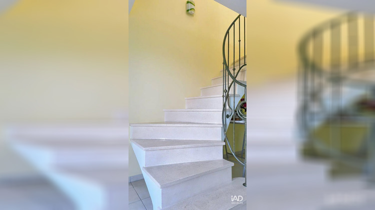 Ma-Cabane - Vente Maison Talmont-Saint-Hilaire, 177 m²