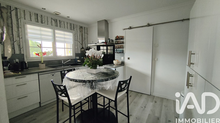 Ma-Cabane - Vente Maison Talmont-Saint-Hilaire, 122 m²