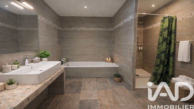 Ma-Cabane - Vente Maison Talmont-Saint-Hilaire, 91 m²