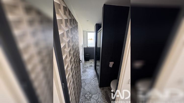 Ma-Cabane - Vente Maison Talmont-Saint-Hilaire, 91 m²