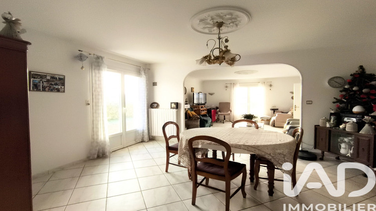 Ma-Cabane - Vente Maison Talmont-Saint-Hilaire, 109 m²